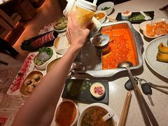 -海底捞火锅(龙岗星河COCO Park店)