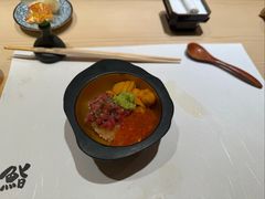 -鮨一日本料理(大中华店)