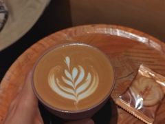 -FUN COFFEE