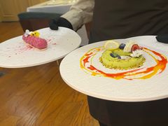 -华凌牛庄西餐厅(乌鲁木齐华凌美爵大饭店)