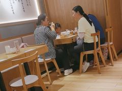 -马记永·兰州牛肉面(3019君尚店)