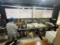 -王菊美食街·王菊面馆(总店)