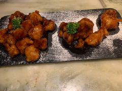 -绿茶餐厅(昌平悦荟店)