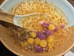 珍珠酒酿甜燕-外婆家(杭州马塍店·杭帮菜名店)