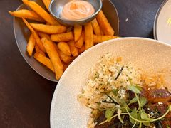 -RAC BAR(安福路店)