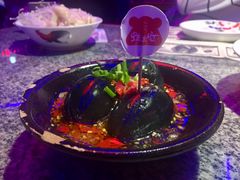 -蘭奢雅集·江浙菜(青山江滩店)