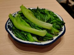 -陳香貴·兰州牛肉面(东方宝泰店)