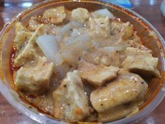 -清真·宏顺祥卤汁凉粉(大皮院店)