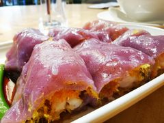 -鹿其林酒家(大学城店)