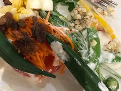 -So Lounge索兰至餐厅(蓝色港湾店)