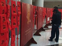 -南京财经大学（仙林校区）-图书馆