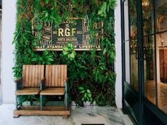 -RGF(巨鹿路店)