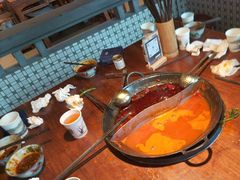 -楠火锅(仁恒梦中心店)