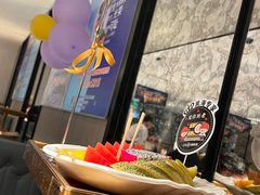 -海底捞火锅(航洋城店)