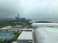 -小南洋海景餐厅(深圳湾店)