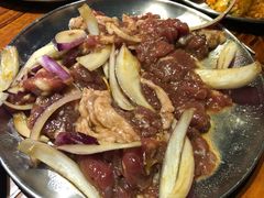 -原始泥炉烤肉(总店)