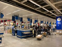 -宜家家居(西安未央商场店)