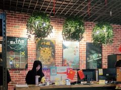 -机械师超级密室(大唐西市店)