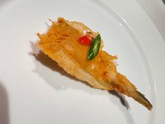 -荣轩(新荣记环球金融中心店)