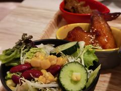 -客莱福诺富特酒店·互动餐厅