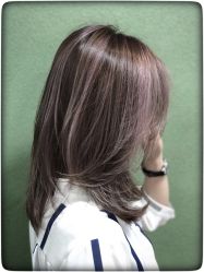 -形象革命造型·护肤Hair Studio