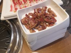 -火炉火自助餐(悠唐购物中心店)