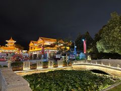 -云南民族村