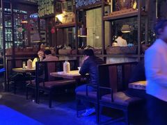 大堂-听香·678茶铺(猛追湾店)