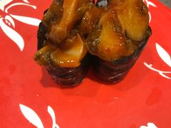 -京樽回転寿司(奥林匹克店)