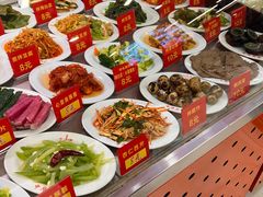 -西塔大冷面(市府大路店)