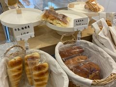 -追光 Dream Bakery(汉街店)
