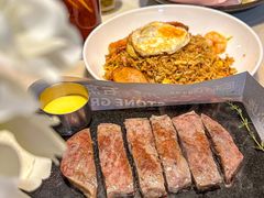 -周沫西餐厅(北京路广百百货店)