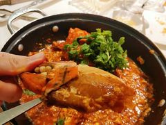 -新加坡海鲜共和(名胜世界圣淘沙海滨坊)