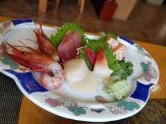 -天正河鲀·河豚亭(大连店)