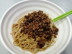 -上海健康医学院北苑食堂