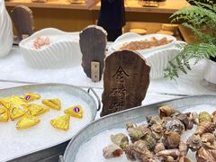 -曲水兰亭(武汉徐东店)