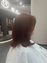 -P.R.O.salon 发哲