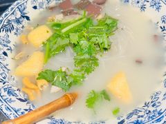 -金陵家宴·金陵春·南京菜(夫子庙店)