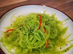 -川旺角川粤融合菜•海景餐厅(星海广场店)