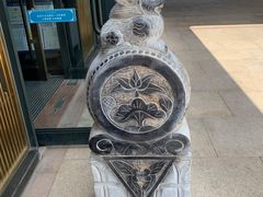 -城南老友羊蝎子火锅(花乡奥莱店)