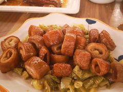 -先记烧鹅王·本地粤菜(福永店)