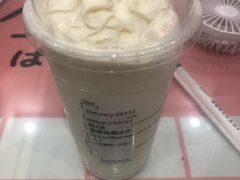 -星巴克(常州星河国际店)