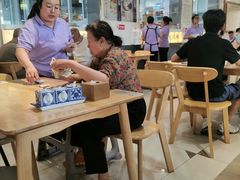 -太原面食店(解放路店)