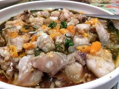 -好福记饭店(红梅公园店)