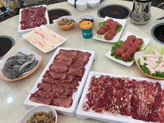 -潮悦牛肉火锅城(水贝店)