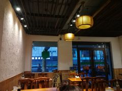 大堂-青州庙子全羊馆(李村店)