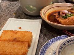 -南京大牌档(青岛万象城店)