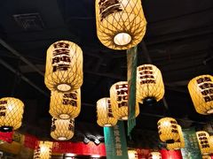 -南京大牌档(济南万象城店)