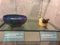 -中国国家博物馆-地上停车场