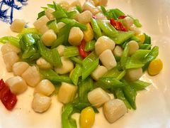 -小蓬莱餐厅